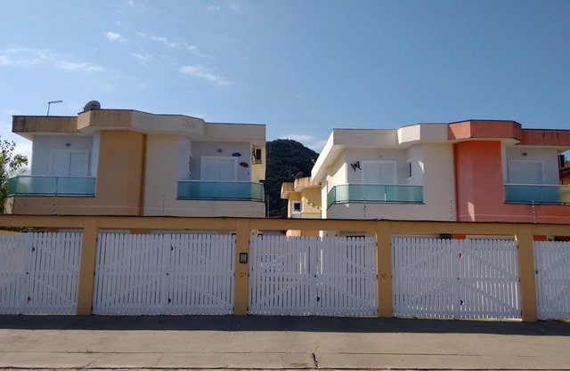 House Beach Martim de Sá
