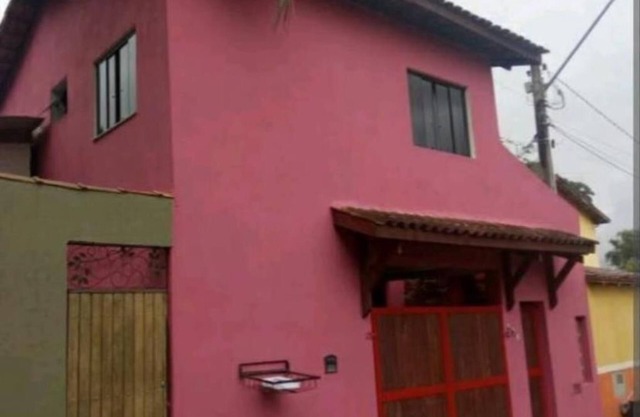 Casa Ilhabela 