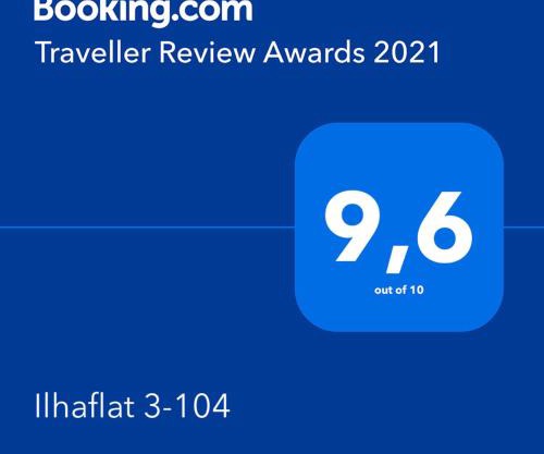 Ilhaflat 