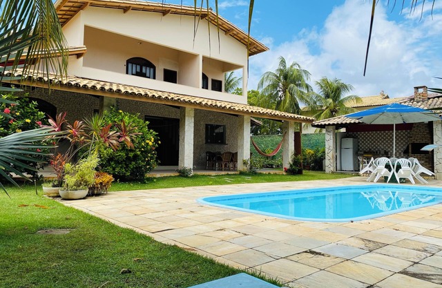 Casa Itacimirim Camaçari 