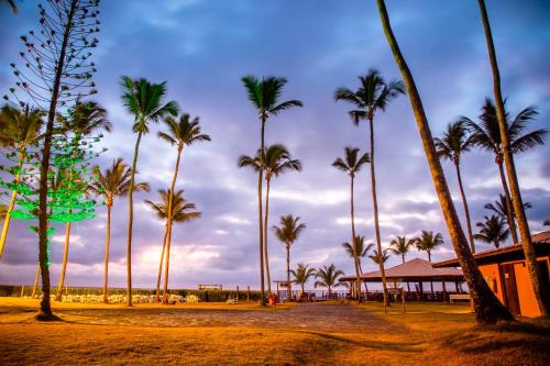 Jardim Atlântico Beach Resort 
