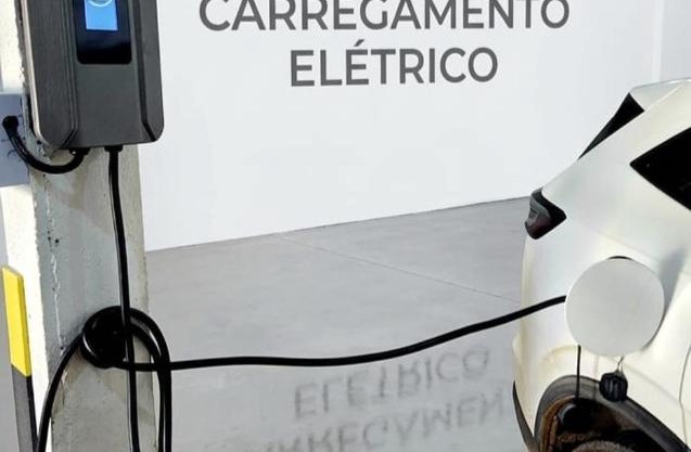 Jk Quitinetes Com Garagem Centro 