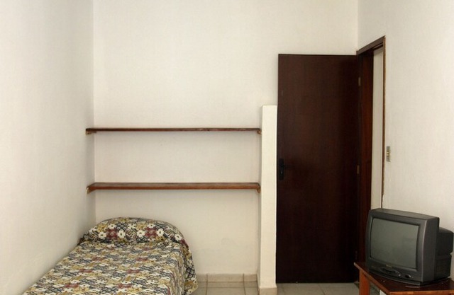 Juquehy Beach - Chalets 1 bedroom.