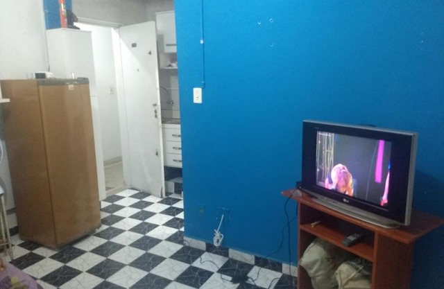 kitnet temporada