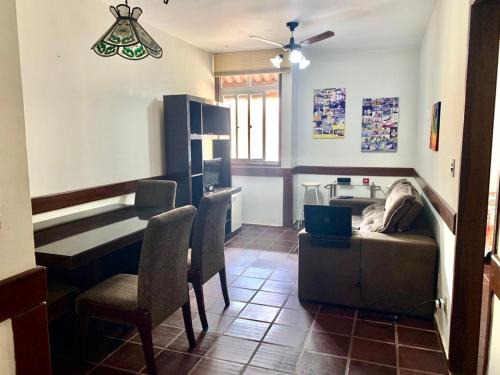 Qts Suites Morro Guarapari Internet 