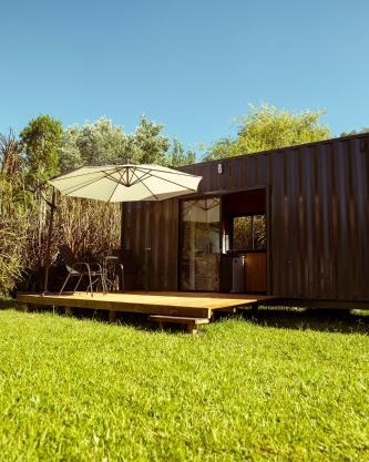Hostel 