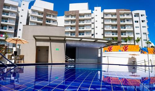 Lagoa Eco Resorts 