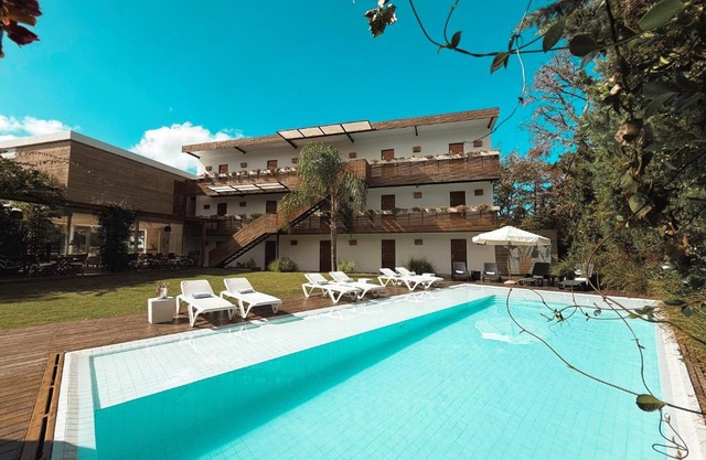 Live Hotel Boutique Adults 
