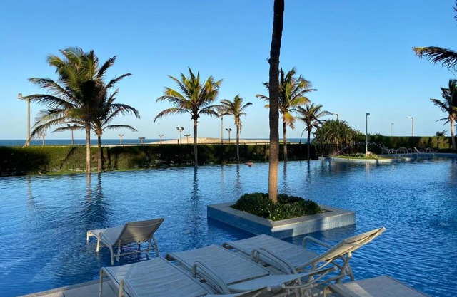 Mandara Lanai Porto das Dunas