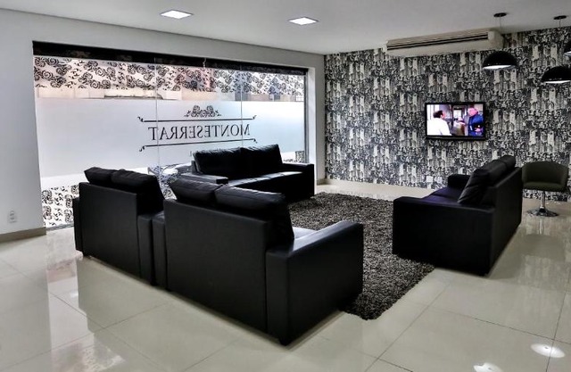 Monte Serrat Hotel 