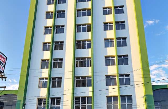 Nacional Inn Limeira