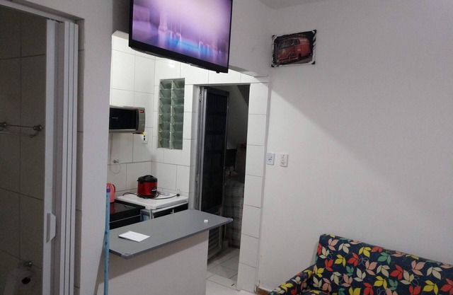 Ocian Center 500 meters from the Beach, WI-FI, Cozy Family Studio
