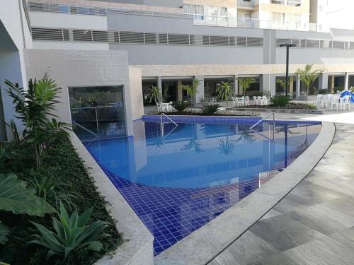 Park Veredas Apart in Caldas Novas