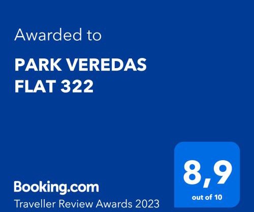 Park Veredas 