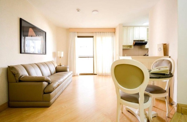 Paulista Apartments