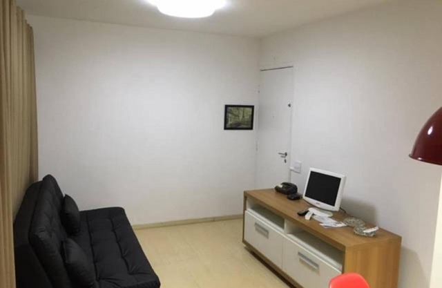 Paulista Flat