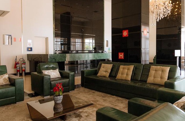 Porto Feliz Executive Hotel