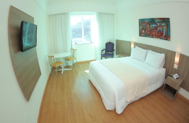 Parc Hotel 