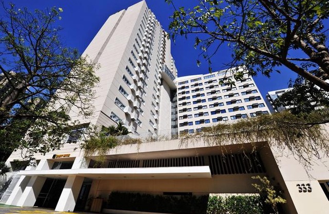 Quality Suites Alphaville