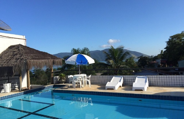 REF # 819-Kendy Flats-Pool on Rooftop w / Superior Sea View