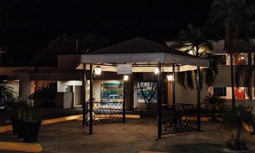 Savana Park Hotel 