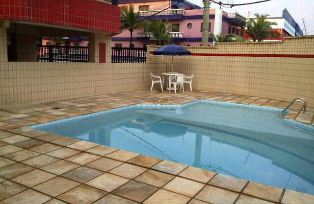 SEA FACING WITH POOL 11 97100-4888