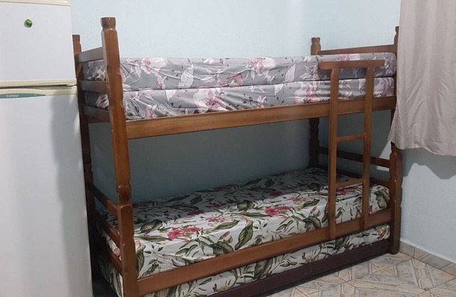 small kitnet