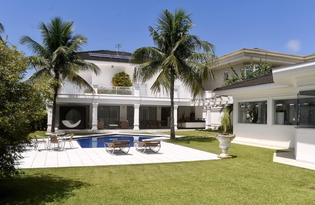 Jardim Acapulco 