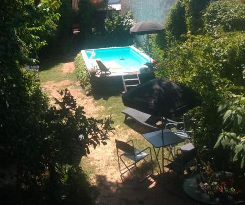 Suites Vito Dumas 