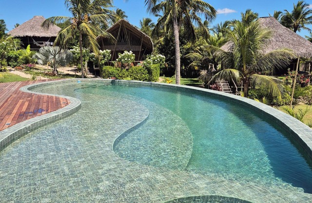 Villa Sabiá - Eco Bungalows