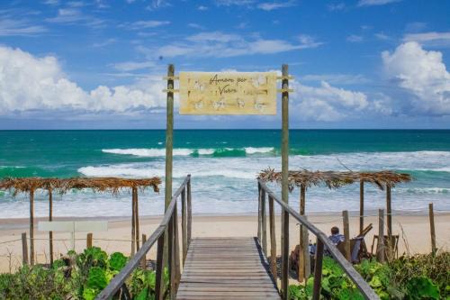 Vivá Barra Hotel Pousada 