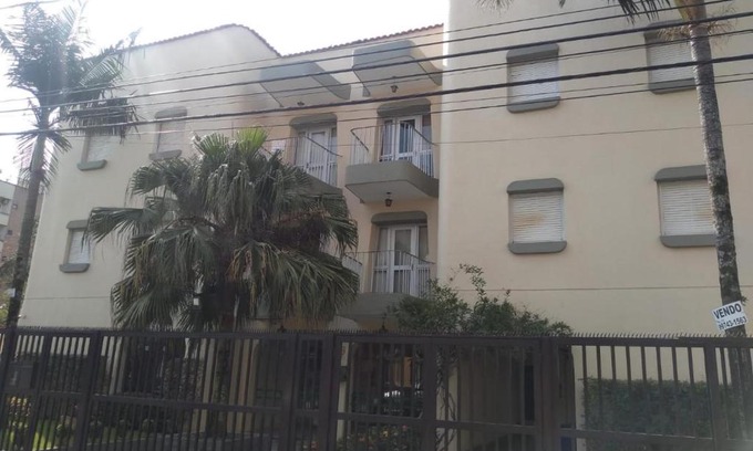 Parque Enseada Apartment | Ótimo Custo Benefício 400m da Praia