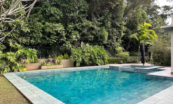 Riviera de Sao Lourenco House | 1000 m² House ∙ 6 bedrooms ∙ 14 guests