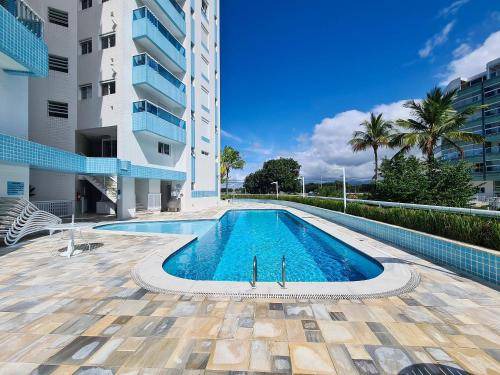 Riviera de Sao Lourenco Apartment | 100 m² Apartment ∙ 3 bedrooms ∙ 6 guests