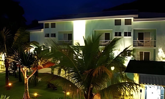 Tabatinga House | 100 m² Motel ∙ 3 bedrooms ∙ 127 guests