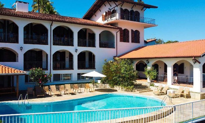 Tenorio House | 1000 m² House ∙ 9 bedrooms ∙ 25 guests