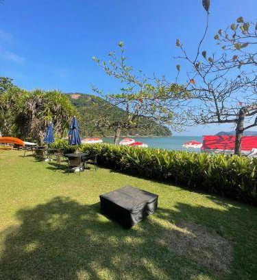Barra do Sahy Bed & Breakfast | 11 m² Bed and breakfast ∙ 6 guests