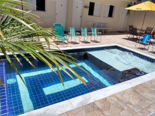 Vila Julia Bed & Breakfast | 12 m² Bed and breakfast ∙ 4 guests