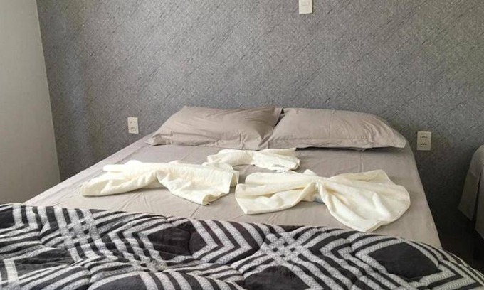 Vila Poran Bed & Breakfast | 12 m² Bed and breakfast ∙ 2 bedrooms ∙ 2 guests