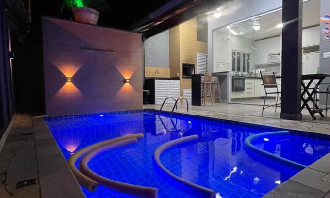 Sao Lourenco Bed & Breakfast | 12 m² Bed and breakfast ∙ 2 guests