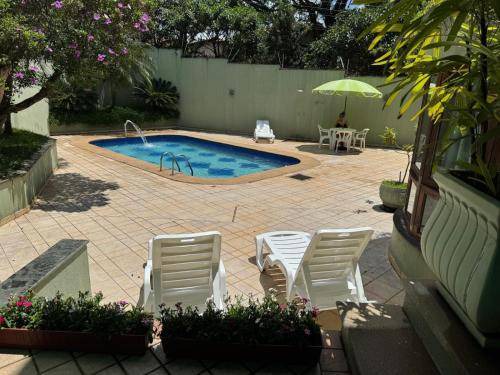 Osasco Bed & Breakfast | 12 m² Bed and breakfast ∙ 3 guests