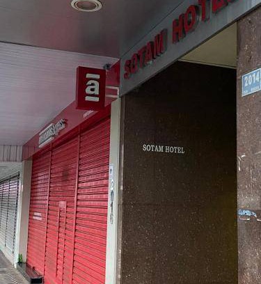 Fernandopolis Hotel | 12 m² Hotel ∙ 2 guests