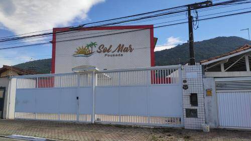Solemar House | 12 m² Motel ∙ 3 guests