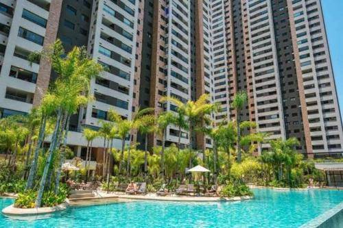 Bras Apartment | 120 m² Apartment ∙ 2 bedrooms ∙ 7 guests