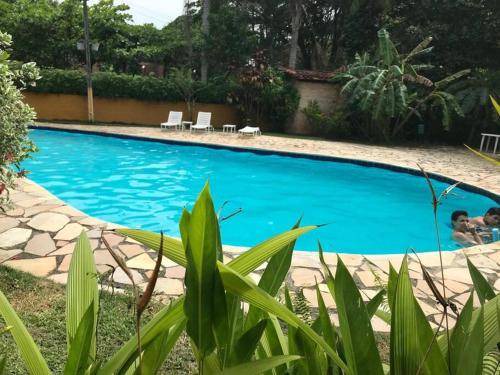 Boicucanga Beach House | 120 m² House ∙ 3 bedrooms ∙ 10 guests