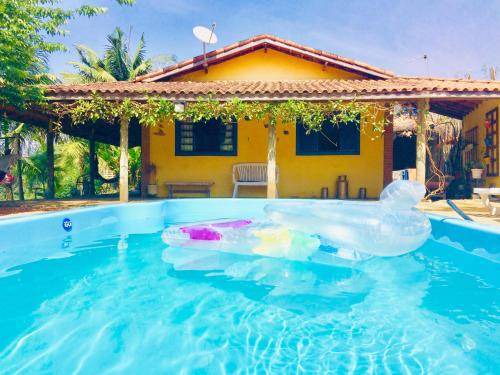 Sao Jose dos Campos House | 120 m² House ∙ 2 bedrooms ∙ 10 guests