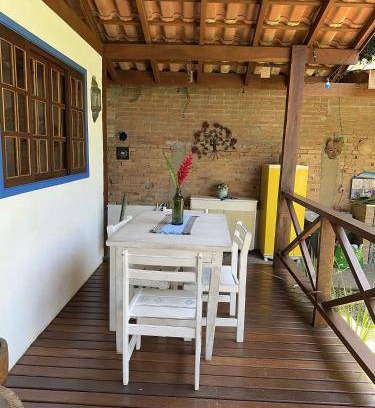 Costa Bela House | 120 m² House ∙ 3 bedrooms ∙ 6 guests