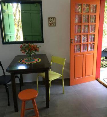 Barra da Lagoa House | 135 m² House ∙ 3 guests
