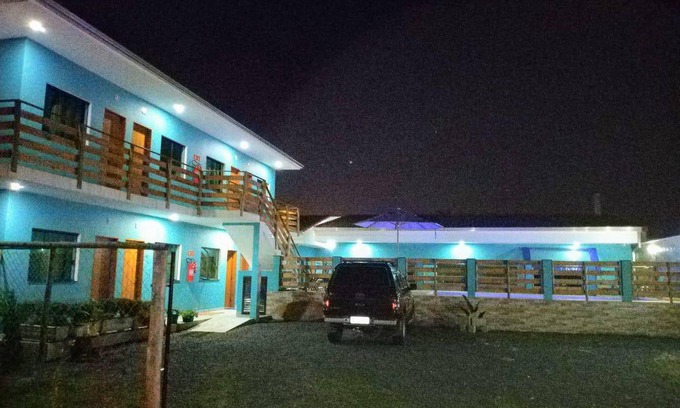 Ilha Comprida Hotel | 14 m² Hotel ∙ 4 guests