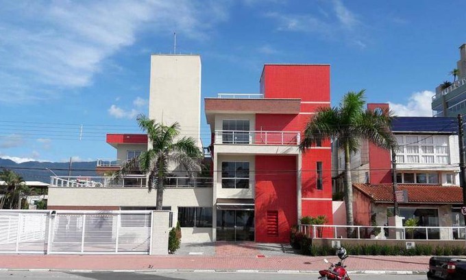 Centro House | 14 m² Motel ∙ 8 guests